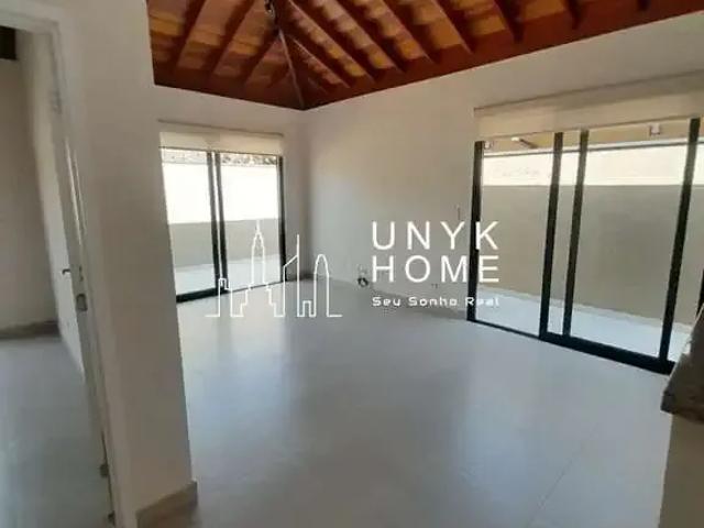 Casa / Sobrado em Condomínio para Locação em Atibaia/SP Jardim dos Pinheiros 3 Quartos
