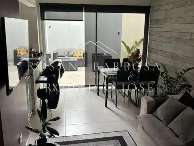 Casa / Sobrado em Condomínio para Locação em Atibaia/SP Jardim dos Pinheiros 2 Quartos