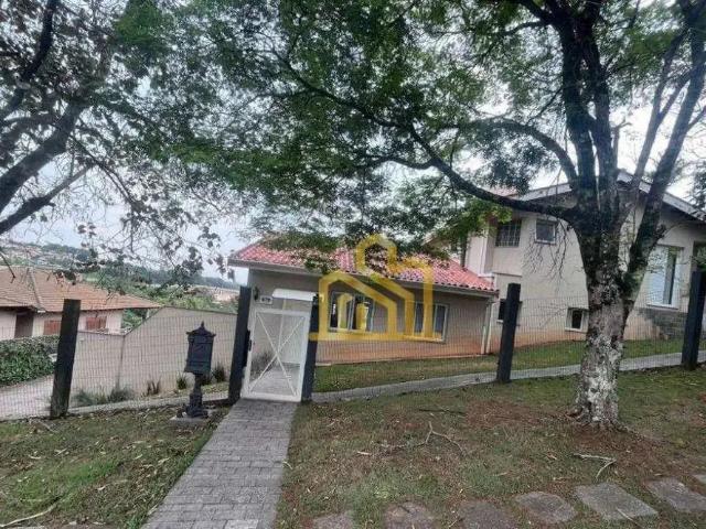 Casa / Sobrado em Condomínio para Locação em Atibaia/SP Jardim Flamboyant B 4 Quartos