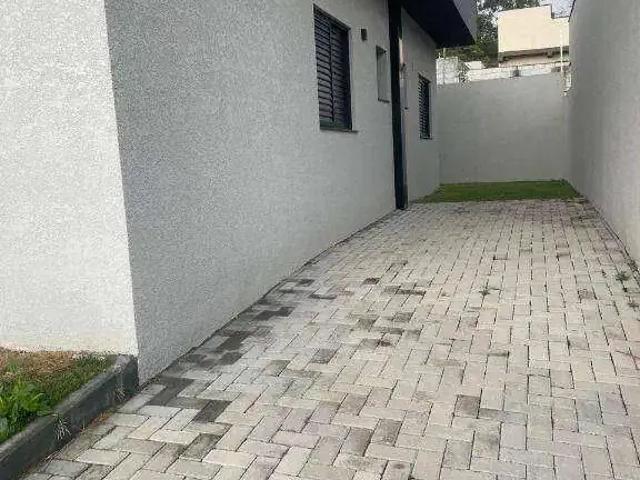 Casa / Sobrado em Condomínio para Locação em Atibaia/SP Jardim Paraíso da Usina 3 Quartos