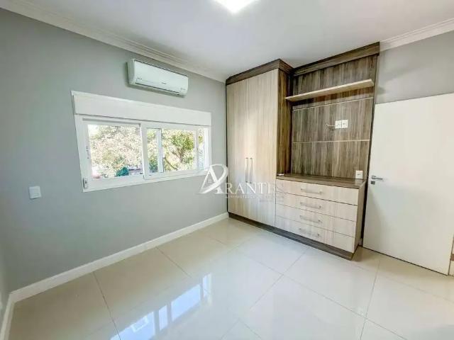 Casa / Sobrado em Condomínio para Locação em Atibaia/SP Jardim Suely 3 Quartos