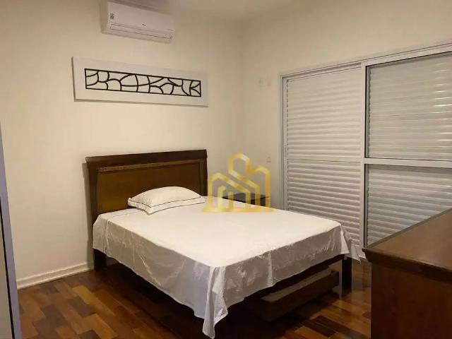 Casa / Sobrado em Condomínio para Locação em Atibaia/SP Jardim Suely 5 Quartos