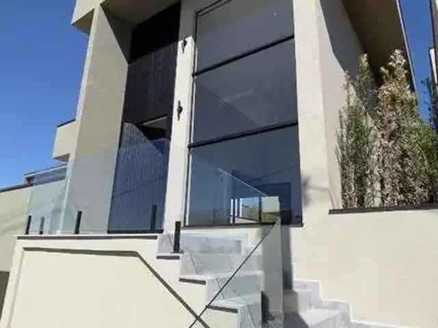 Casa / Sobrado em Condomínio para Locação em Atibaia/SP Jardim São Nicolau 3 Quartos