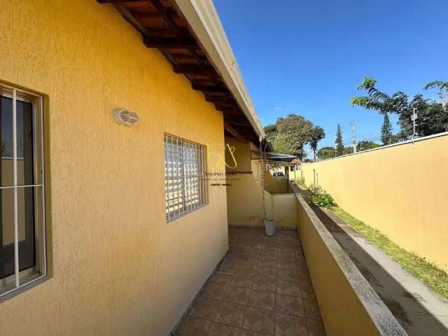 Casa / Sobrado em Condomínio para Locação em Atibaia/SP Loteamento Vale das Flores 2 Quartos