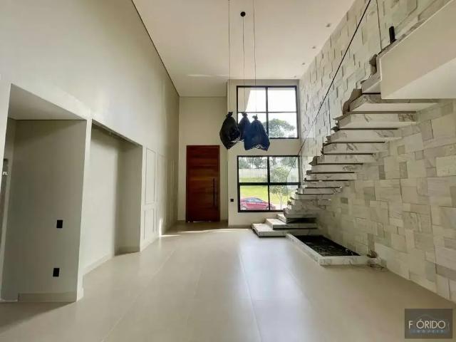 Casa / Sobrado em Condomínio para Locação em Atibaia/SP Loteamento Granville Atibaia 4 Quartos