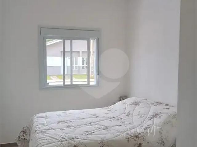 Casa / Sobrado em Condomínio para Locação em Atibaia/SP Loteamento Jardim Morumbi 2 Quartos