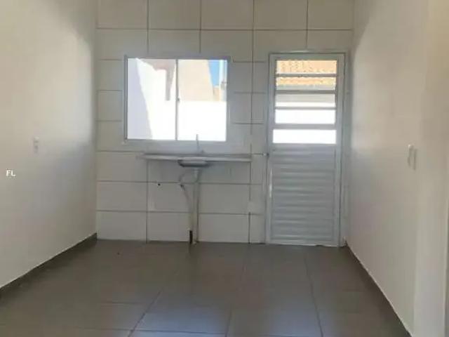 Casa / Sobrado em Condomínio para Locação em Atibaia/SP Loteamento Nova Atibaia 2 Quartos