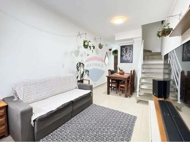 Casa / Sobrado em Condomínio para Locação em Atibaia/SP Nova Cerejeira 2 Quartos