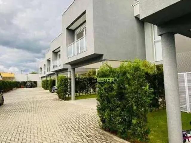 Casa / Sobrado em Condomínio para Locação em Atibaia/SP Nova Gardênia 3 Quartos