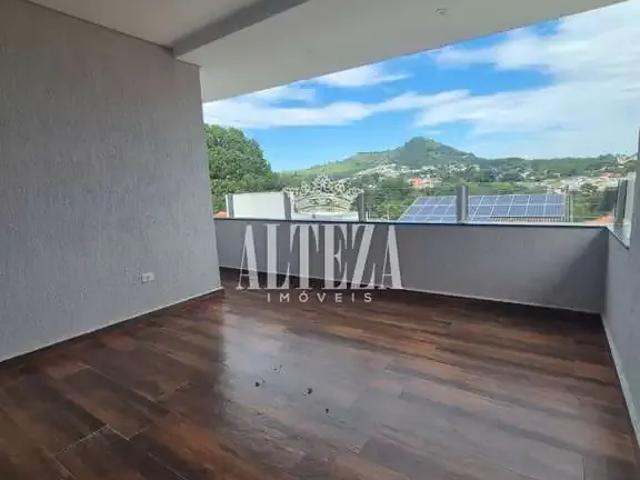 Casa / Sobrado em Condomínio para Locação em Atibaia/SP Parque Arco Iris 4 Quartos