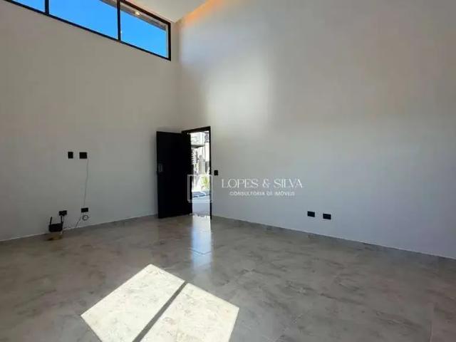 Casa / Sobrado em Condomínio para Locação em Atibaia/SP Loteamento Parque Serras de Atibaia I 3 Quartos