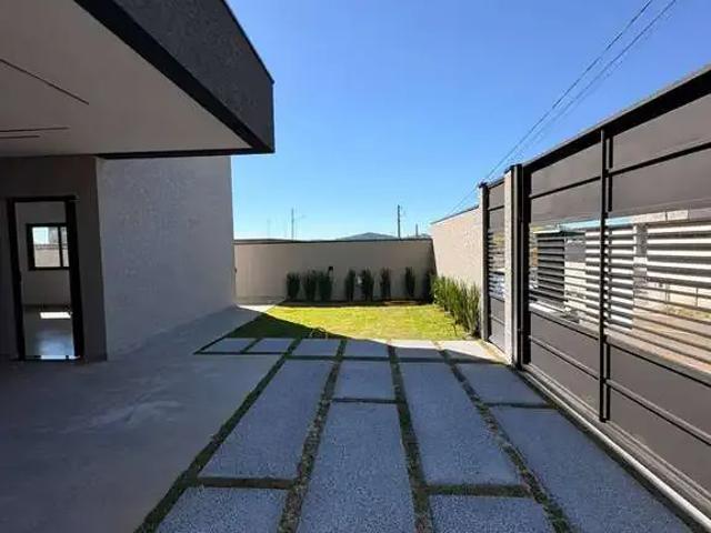 Casa / Sobrado em Condomínio para Locação em Atibaia/SP Parque Residencial Serras de Atibaia 3 Quartos