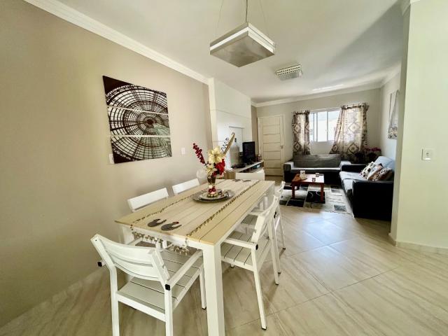 Casa / Sobrado em Condomínio para Locação em Atibaia/SP Ribeirão dos Porcos 2 Quartos