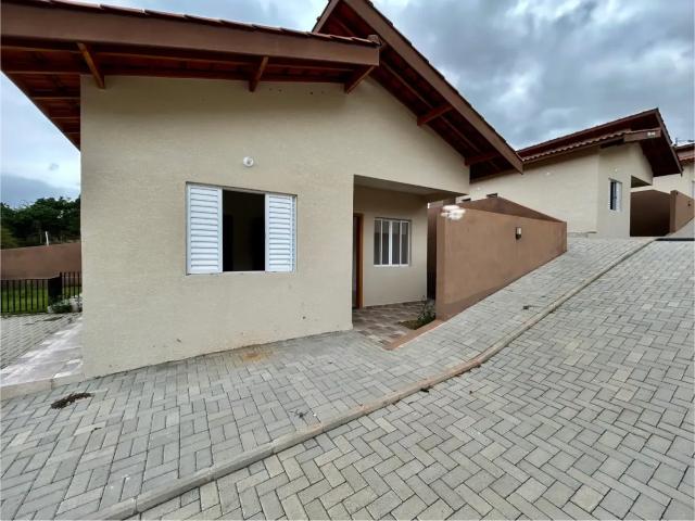 Casa / Sobrado em Condomínio para Locação em Atibaia/SP Ribeirão dos Porcos 2 Quartos