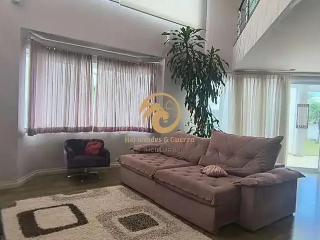 Casa / Sobrado em Condomínio para Locação em Atibaia/SP Tanque 3 Quartos