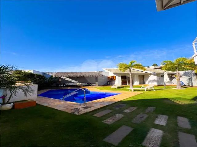 Casa / Sobrado em Condomínio para Locação em Atibaia/SP Tanque 3 Quartos