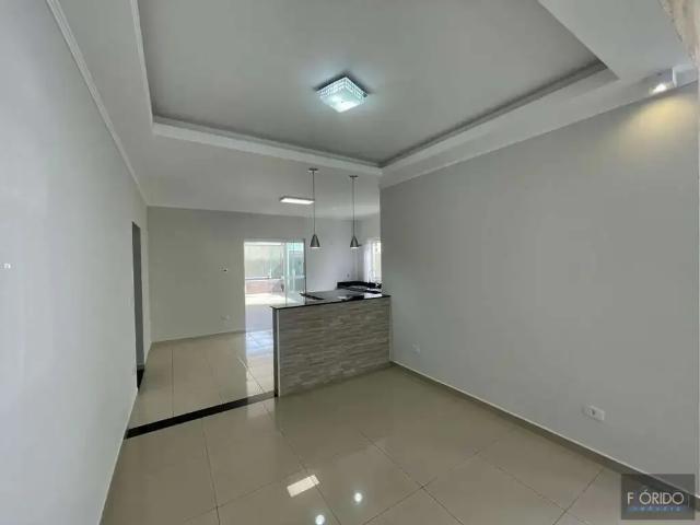 Casa / Sobrado em Condomínio para Locação em Atibaia/SP Terras de Atibaia 3 Quartos