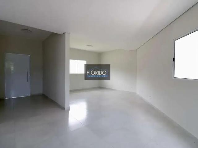 Casa / Sobrado em Condomínio para Locação em Atibaia/SP Terras de Atibaia 3 Quartos