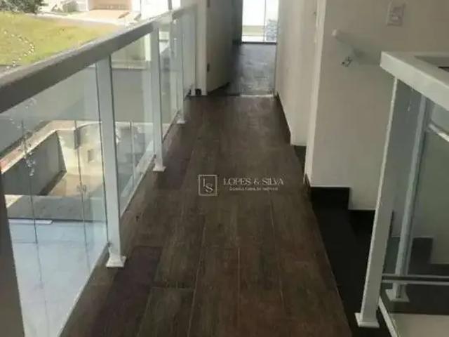 Casa / Sobrado em Condomínio para Locação em Atibaia/SP Terras de Atibaia 3 Quartos