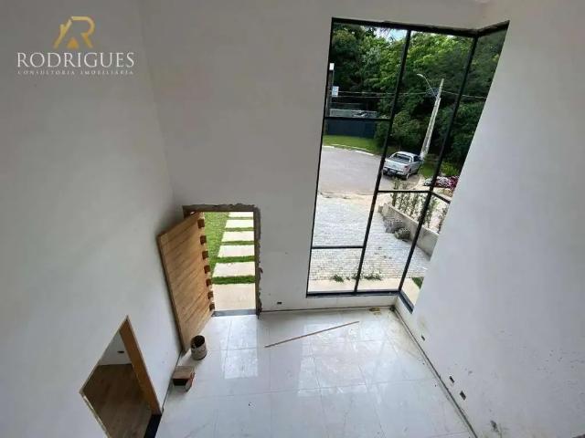 Casa / Sobrado em Condomínio para Locação em Atibaia/SP Terras de Atibaia 3 Quartos