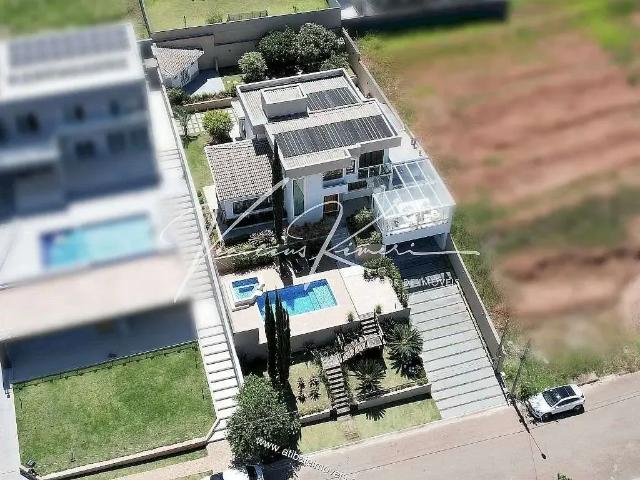 Casa / Sobrado em Condomínio para Locação em Atibaia/SP Usina 3 Quartos