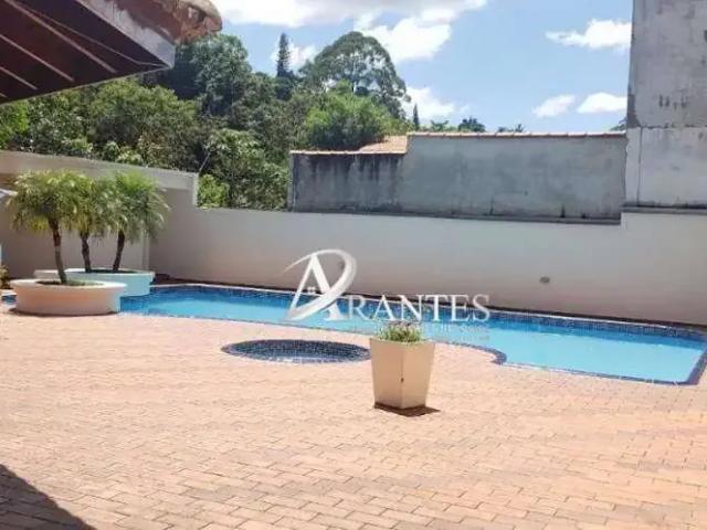 Casa / Sobrado em Condomínio para Locação em Atibaia/SP Vila Santista 3 Quartos