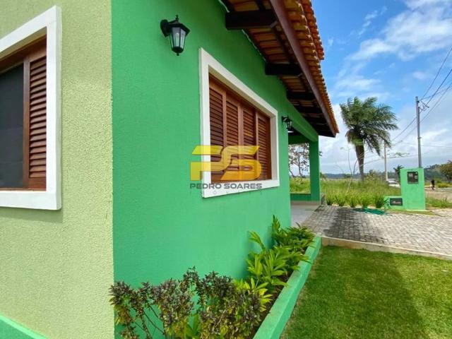 Casa / Sobrado em Condomínio para Locação em Bananeiras/PB Zona Rural 3 Quartos