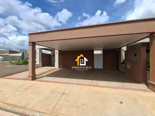 Casa / Sobrado em Condomínio para Locação em Bady Bassitt/SP Zona Rural 2 Quartos