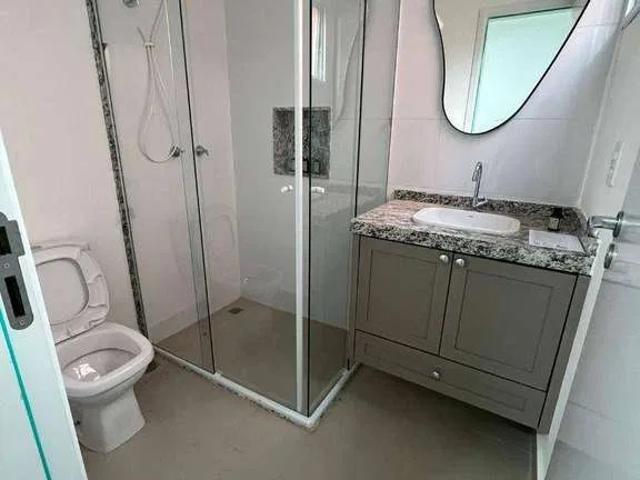 Casa / Sobrado em Condomínio para Locação em Bady Bassitt/SP Zona Rural 2 Quartos