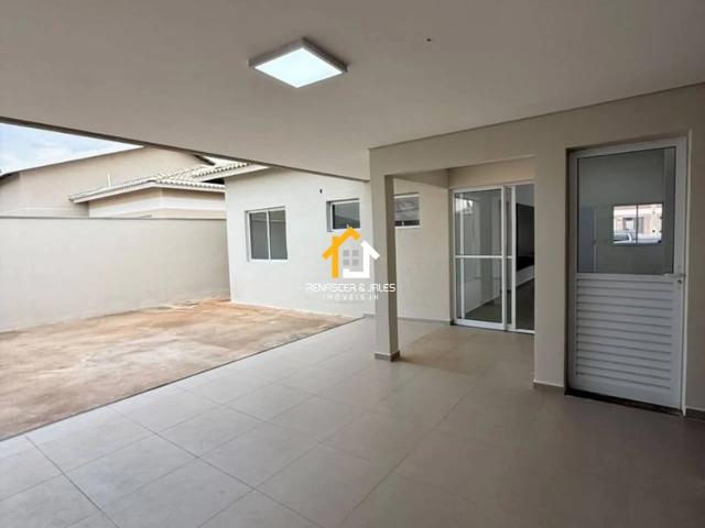 Casa / Sobrado em Condomínio para Locação em Bady Bassitt/SP Zona Rural 3 Quartos
