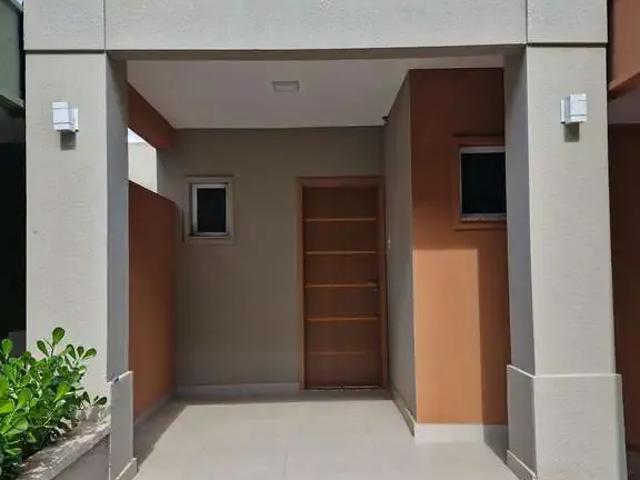 Casa / Sobrado em Condomínio para Locação em Bady Bassitt/SP Condomínio Jardim Botânico 2 Quartos