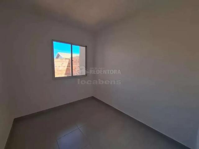 Casa / Sobrado em Condomínio para Locação em Bady Bassitt/SP Garden RNI 2 Quartos