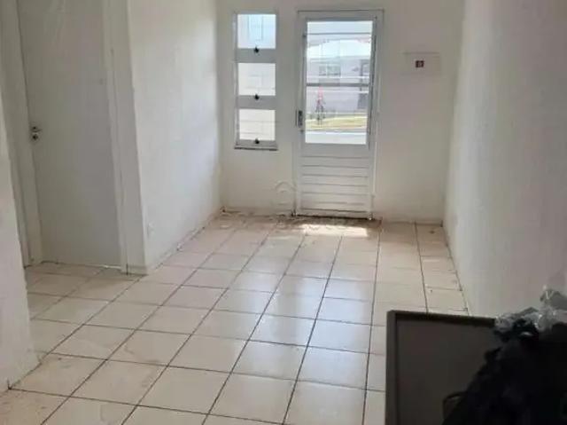 Casa / Sobrado em Condomínio para Locação em Bady Bassitt/SP Jardim das Palmeiras 2 Quartos