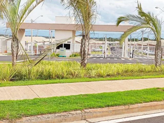 Casa / Sobrado em Condomínio para Locação em Bady Bassitt/SP Jardim Nova Bady 2 Quartos