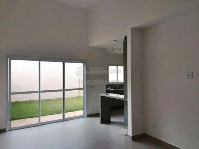 Casa / Sobrado em Condomínio para Locação em Bady Bassitt/SP Raízes Impperial 2 Quartos