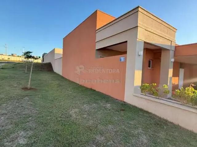 Casa / Sobrado em Condomínio para Locação em Bady Bassitt/SP Raízes Impperial 2 Quartos