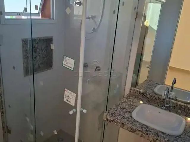Casa / Sobrado em Condomínio para Locação em Bady Bassitt/SP Raízes Impperial 2 Quartos