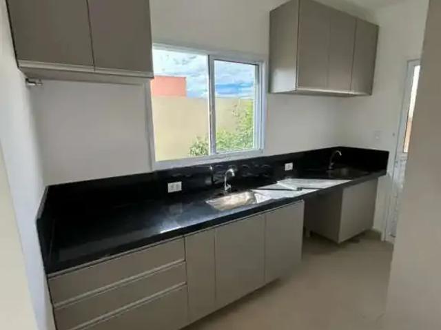 Casa / Sobrado em Condomínio para Locação em Bady Bassitt/SP Raízes Impperial 2 Quartos
