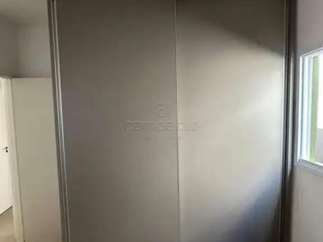 Casa / Sobrado em Condomínio para Locação em Bady Bassitt/SP Raízes Impperial 2 Quartos