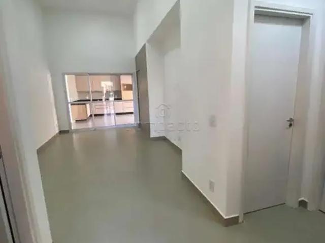Casa / Sobrado em Condomínio para Locação em Bady Bassitt/SP Raízes Impperial 2 Quartos