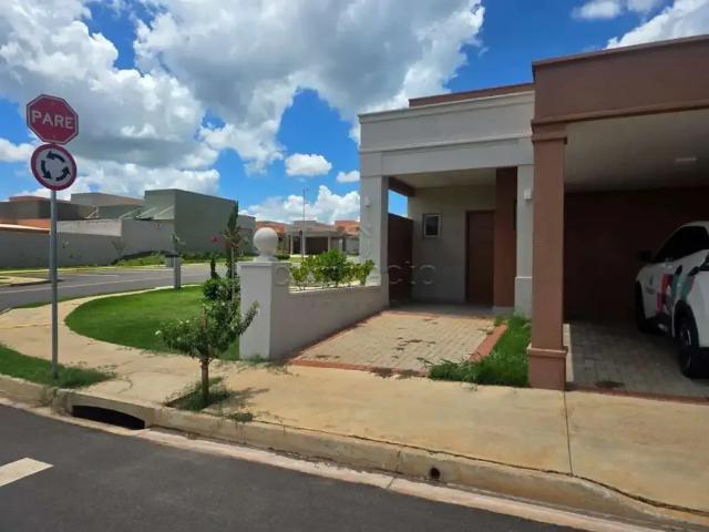 Casa / Sobrado em Condomínio para Locação em Bady Bassitt/SP Raízes Impperial 2 Quartos