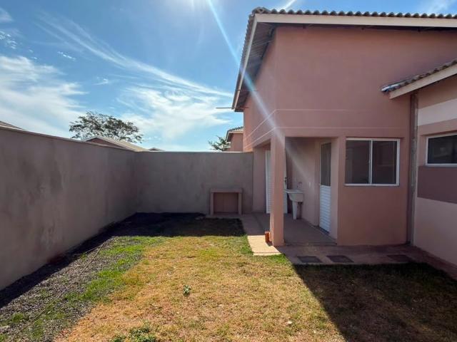 Casa / Sobrado em Condomínio para Locação em Bady Bassitt/SP RNI Origem Jardins Versalhes 2 Quartos
