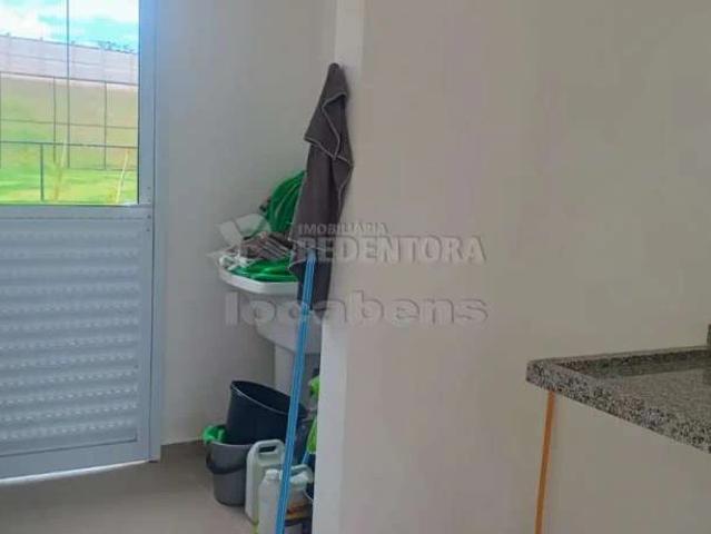 Casa / Sobrado em Condomínio para Locação em Bady Bassitt/SP RNI Origem Jardins Versalhes 3 Quartos
