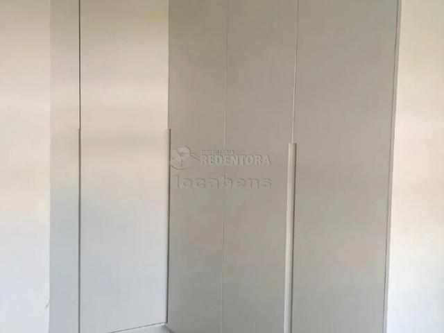 Casa / Sobrado em Condomínio para Locação em Bady Bassitt/SP RNI Origem Jardins Versalhes 3 Quartos