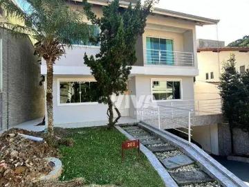 Casa / Sobrado em Condomínio para Locação em Balneário Camboriú/SC Ariribá 2 Quartos