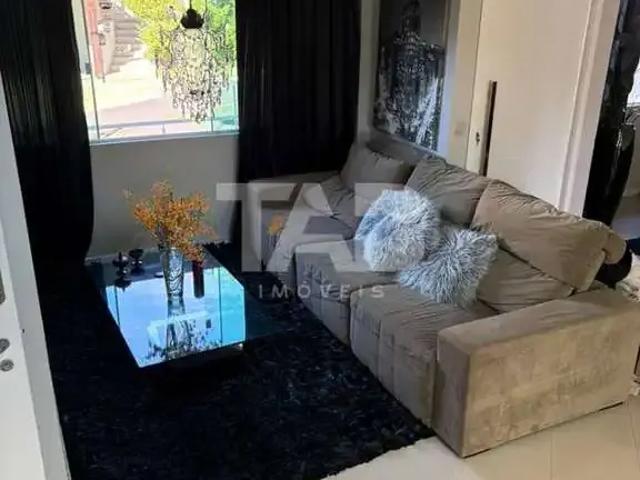 Casa / Sobrado em Condomínio para Locação em Balneário Camboriú/SC Ariribá 3 Quartos