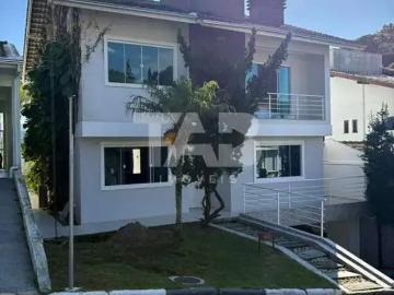 Casa / Sobrado em Condomínio para Locação em Balneário Camboriú/SC Ariribá 3 Quartos