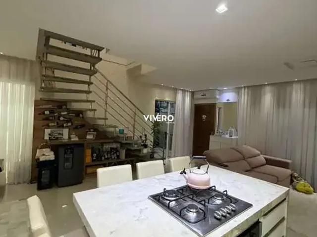 Casa / Sobrado em Condomínio para Locação em Balneário Camboriú/SC Barra 3 Quartos