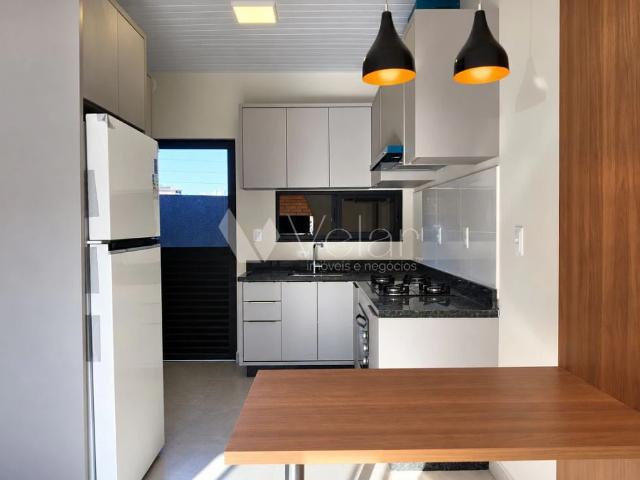 Casa / Sobrado em Condomínio para Locação em Balneário Camboriú/SC Municípios 2 Quartos