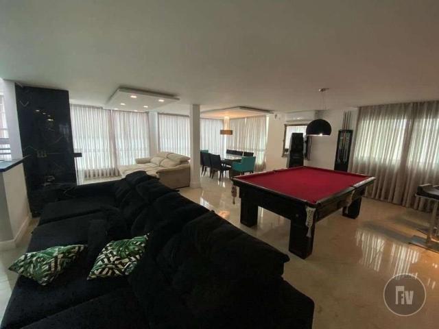 Casa / Sobrado em Condomínio para Locação em Balneário Camboriú/SC Praia Brava 9 Quartos